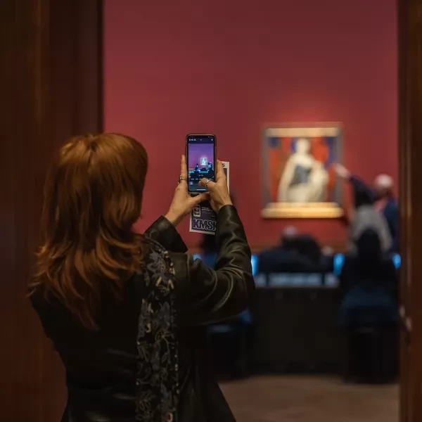 Museum interieur 1